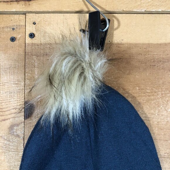 Star Wars Jedi Knight Council Snow Hat Beanie Outdoors Fuzzy Pom Pom - Picture 6 of 10